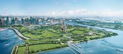 One Marina Gardens (D1), Apartment #518785881